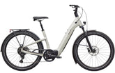 Specialized Como 4.0 Kaupunkisähköpyörä