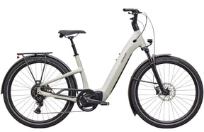 Specialized Como 4.0 Kaupunkisähköpyörä