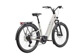 Specialized Como 4.0 Kaupunkisähköpyörä