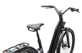 Specialized Como 4.0 Kaupunkisähköpyörä