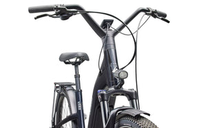 Specialized Como 4.0 Kaupunkisähköpyörä