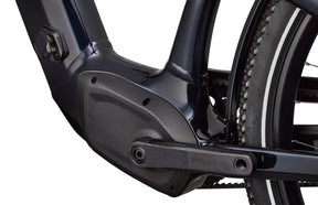 Specialized Como 4.0 IGH Kaupunkisähköpyörä
