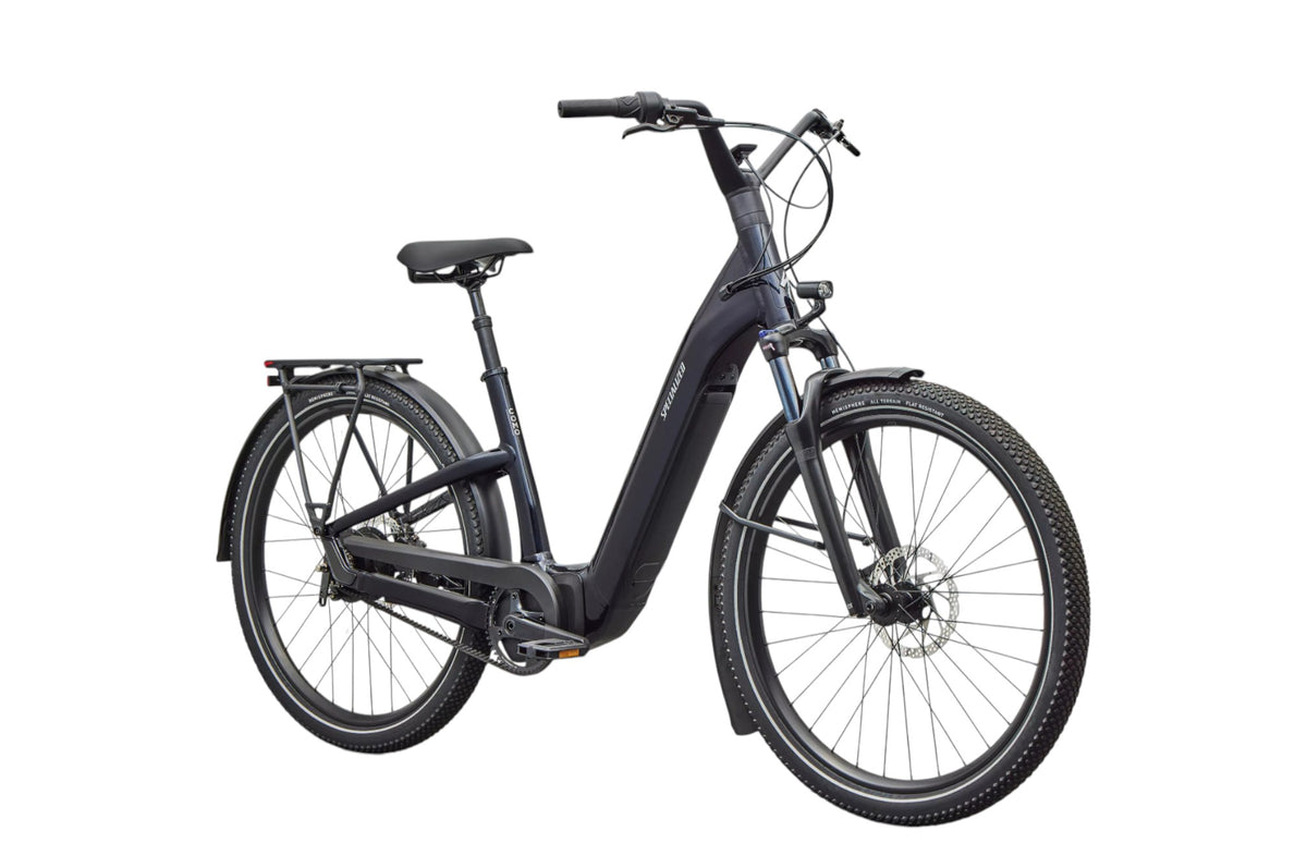 Specialized Como 4.0 IGH Kaupunkisähköpyörä