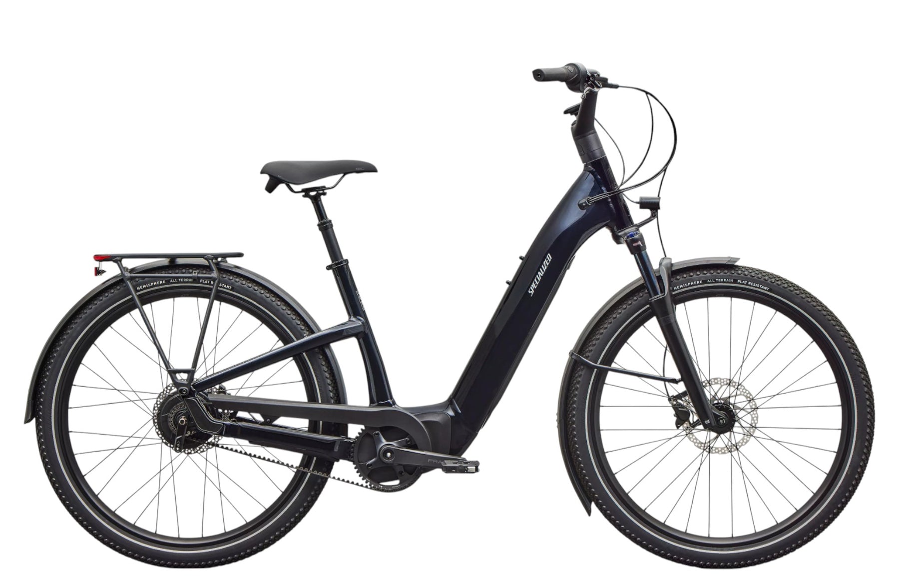 Specialized Como 4.0 IGH Kaupunkisähköpyörä