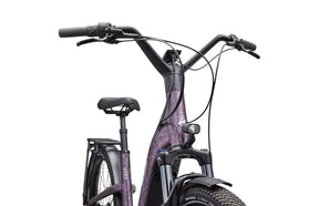 Specialized Como 4.0 IGH Kaupunkisähköpyörä