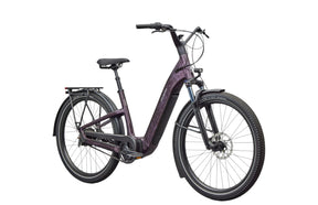 Specialized Como 4.0 IGH Kaupunkisähköpyörä