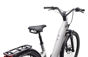 Specialized Como 4.0 IGH Kaupunkisähköpyörä