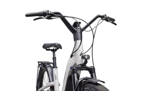 Specialized Como 4.0 IGH Kaupunkisähköpyörä