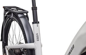 Specialized Como 4.0 IGH Kaupunkisähköpyörä