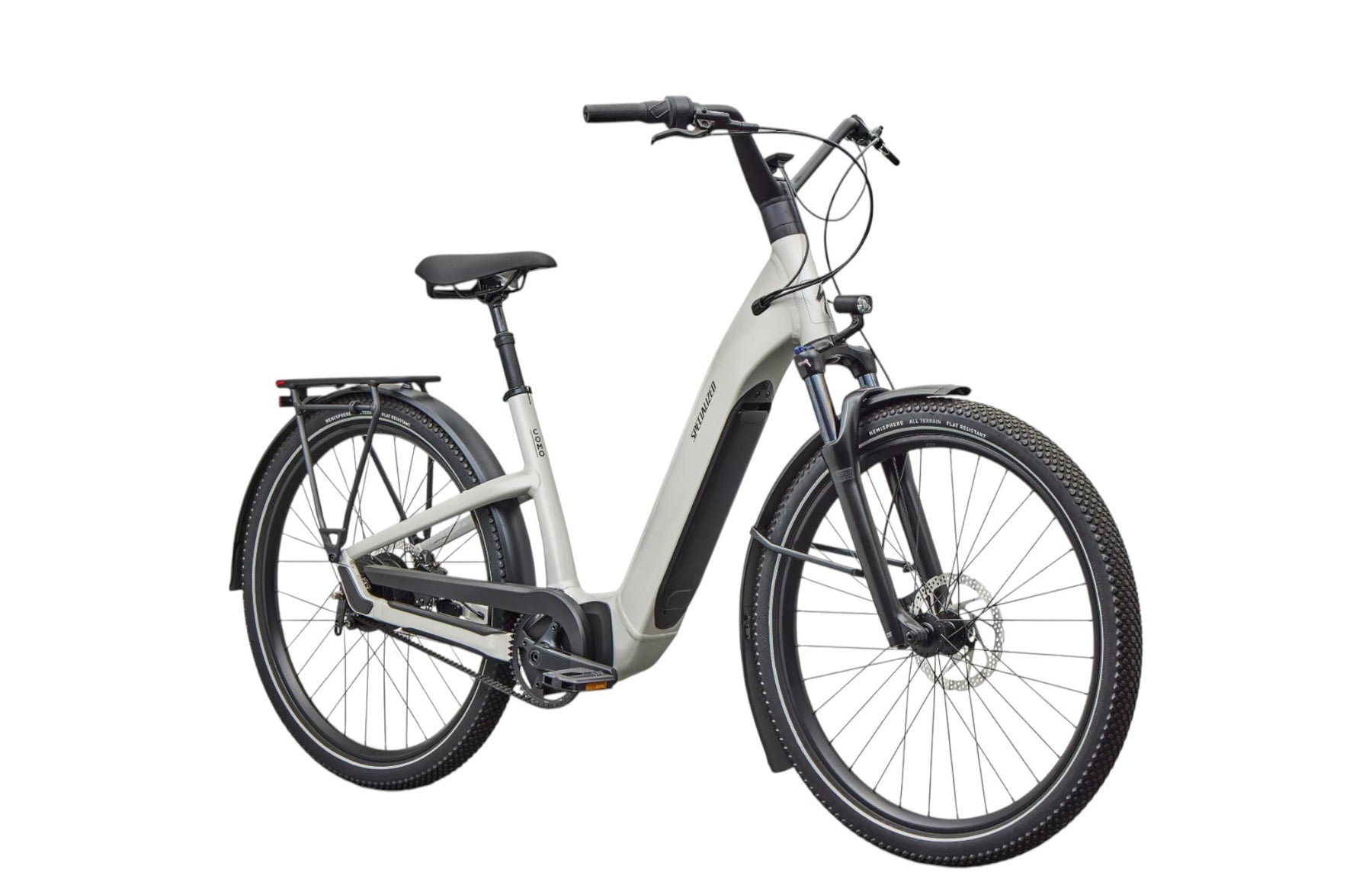Specialized Como 4.0 IGH Kaupunkisähköpyörä