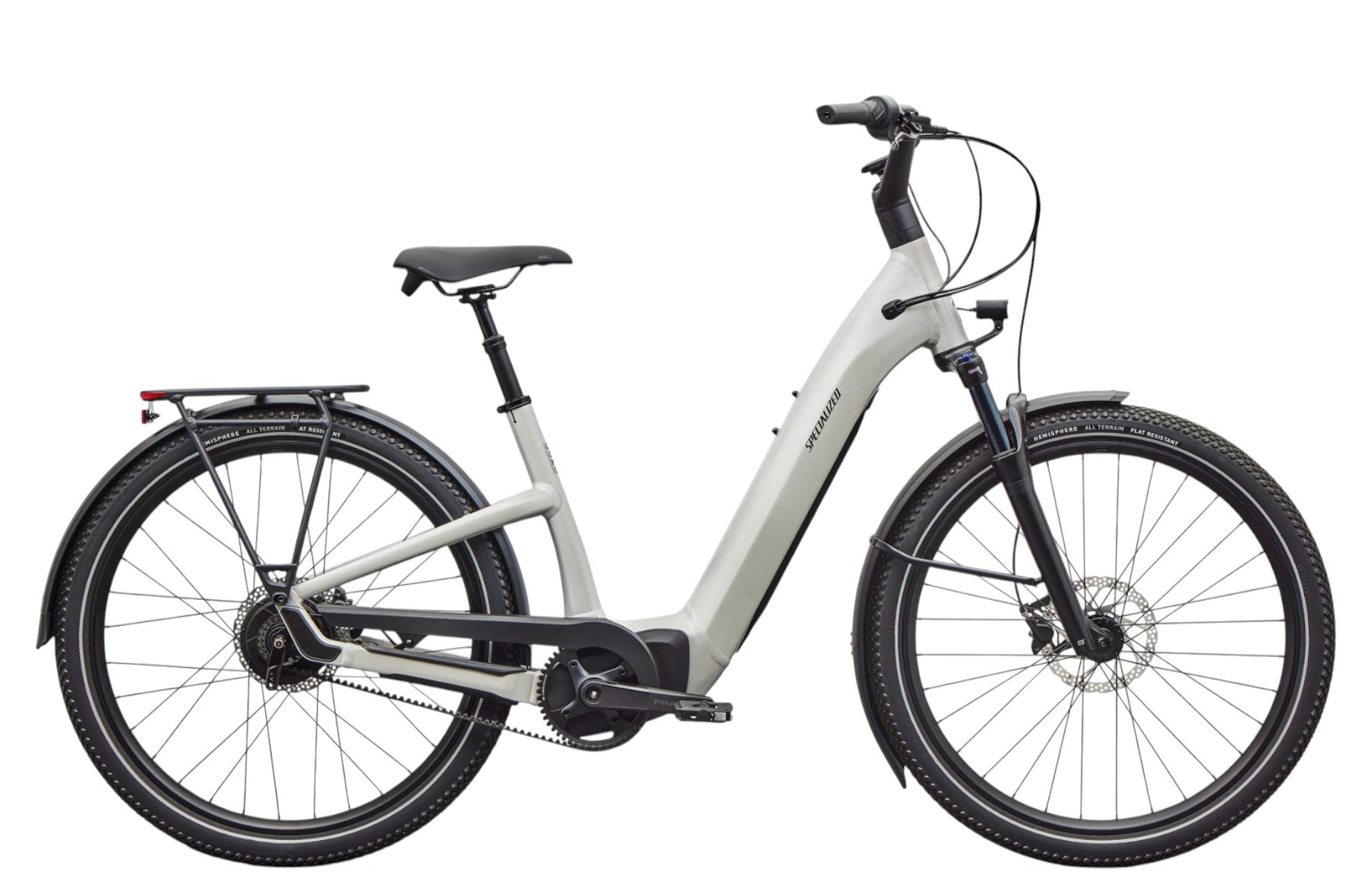 Specialized Como 4.0 IGH Kaupunkisähköpyörä