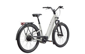 Specialized Como 4.0 IGH Kaupunkisähköpyörä