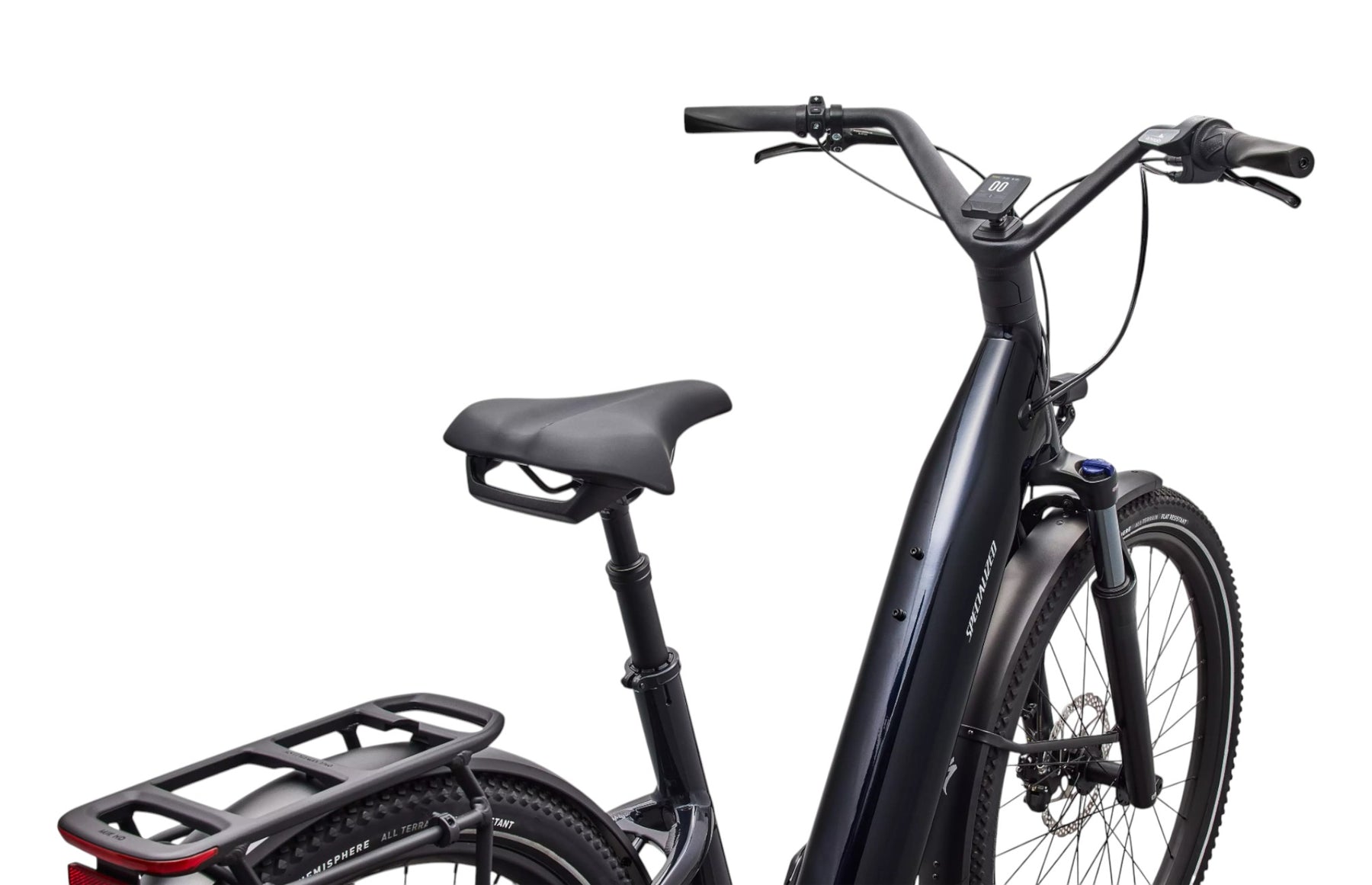 Specialized Como 4.0 IGH Kaupunkisähköpyörä