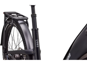 Specialized Como 4.0 IGH Kaupunkisähköpyörä
