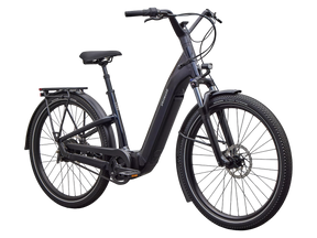 Specialized Como 4.0 IGH Kaupunkisähköpyörä