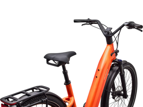 Specialized Como 4.0 IGH Kaupunkisähköpyörä