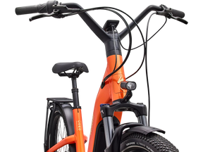 Specialized Como 4.0 IGH Kaupunkisähköpyörä