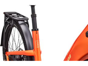 Specialized Como 4.0 IGH Kaupunkisähköpyörä