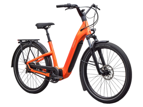 Specialized Como 4.0 IGH Kaupunkisähköpyörä