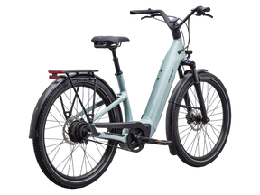 Specialized Como 4.0 IGH Kaupunkisähköpyörä