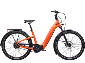Specialized Como 4.0 IGH Kaupunkisähköpyörä