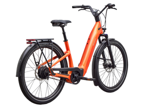 Specialized Como 4.0 IGH Kaupunkisähköpyörä