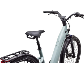 Specialized Como 4.0 IGH Kaupunkisähköpyörä