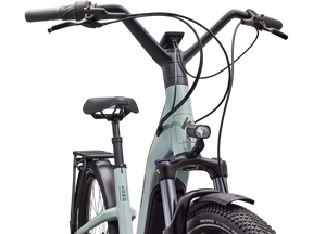 Specialized Como 4.0 IGH Kaupunkisähköpyörä