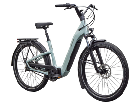 Specialized Como 4.0 IGH Kaupunkisähköpyörä