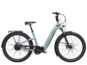 Specialized Como 4.0 IGH Kaupunkisähköpyörä