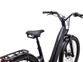 Specialized Como 4.0 IGH Kaupunkisähköpyörä