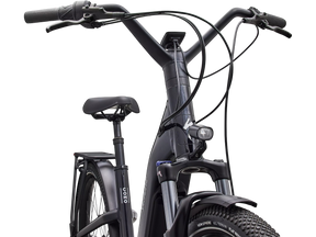Specialized Como 4.0 IGH Kaupunkisähköpyörä