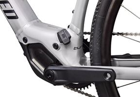 Specialized Creo SL E5 Comp Gravel-sähköpyörä
