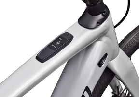 Specialized Creo SL E5 Comp Gravel-sähköpyörä