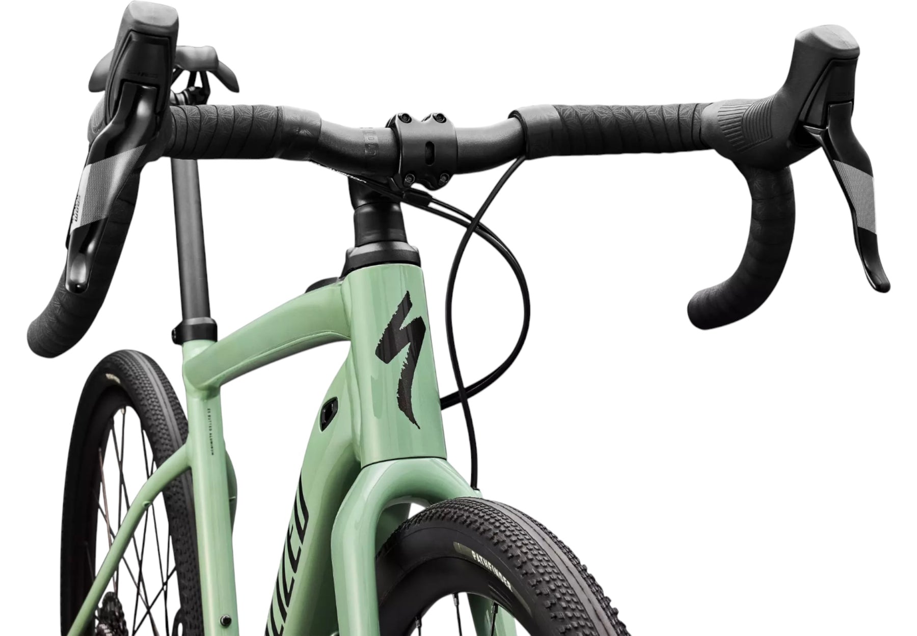 Specialized Creo SL E5 Comp Gravel-sähköpyörä