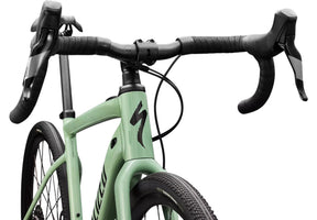 Specialized Creo SL E5 Comp Gravel-sähköpyörä