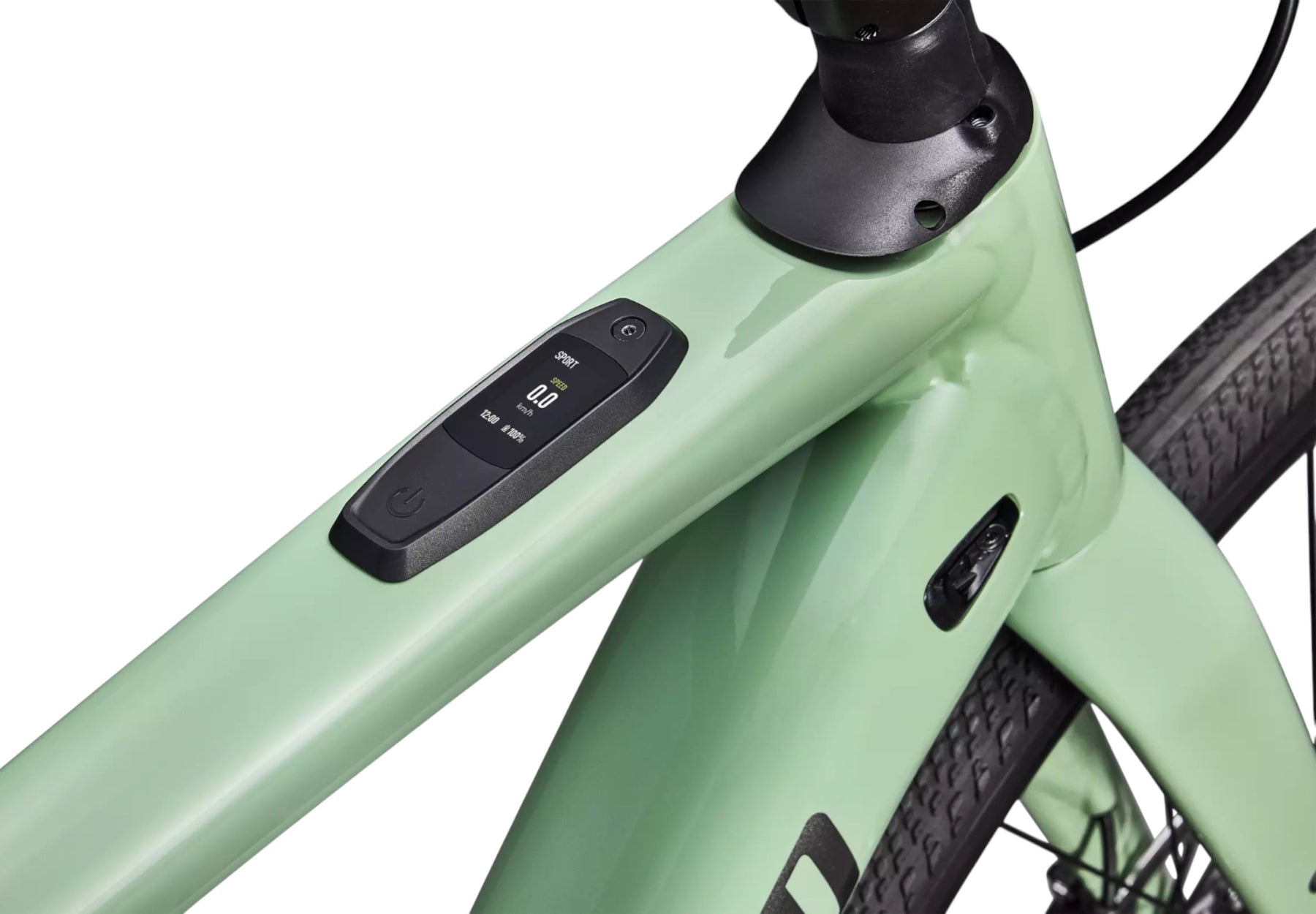 Specialized Creo SL E5 Comp Gravel-sähköpyörä