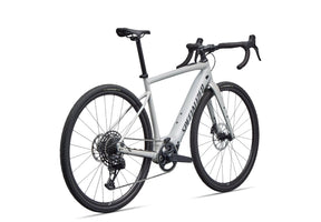 Specialized Creo SL E5 Comp Gravel-sähköpyörä