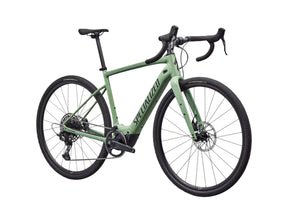 Specialized Creo SL E5 Comp Gravel-sähköpyörä
