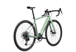 Specialized Creo SL E5 Comp Gravel-sähköpyörä