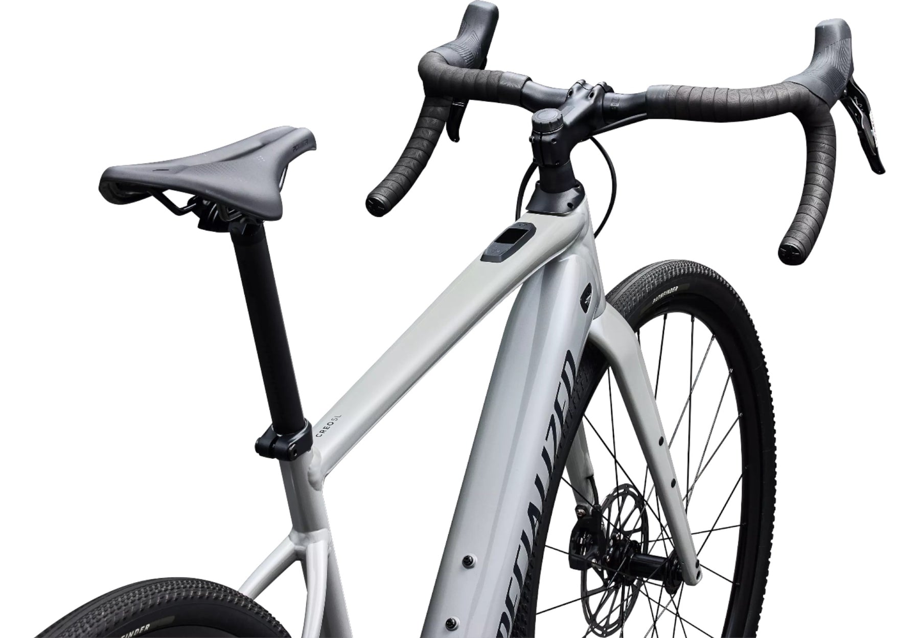Specialized Creo SL E5 Comp Gravel-sähköpyörä