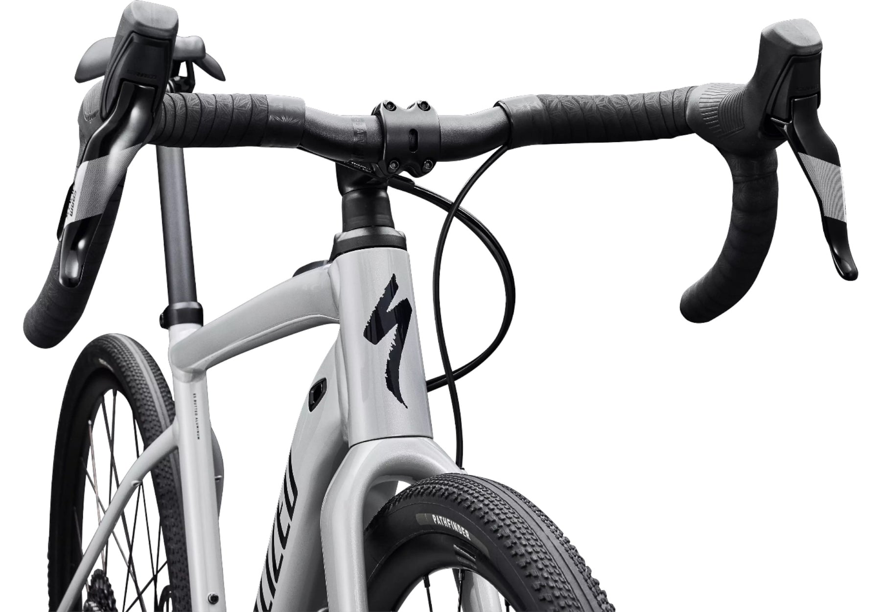 Specialized Creo SL E5 Comp Gravel-sähköpyörä