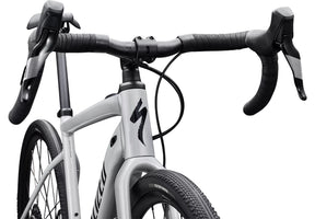 Specialized Creo SL E5 Comp Gravel-sähköpyörä