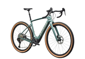 Specialized Turbo Creo 2 Expert Gravel-sähköpyörä