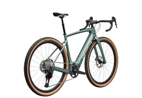 Specialized Turbo Creo 2 Expert Gravel-sähköpyörä
