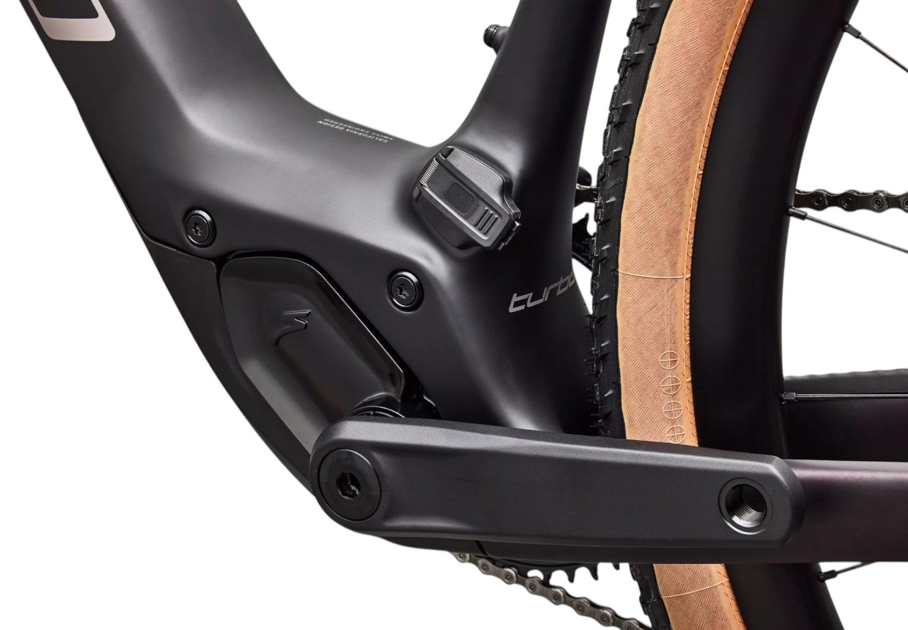Specialized Turbo Creo 2 Expert Gravel-sähköpyörä
