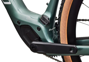Specialized Turbo Creo 2 Expert Gravel-sähköpyörä