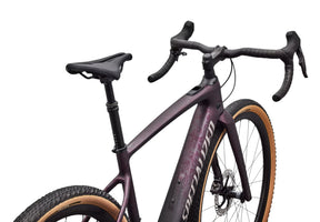 Specialized Turbo Creo 2 Expert Gravel-sähköpyörä