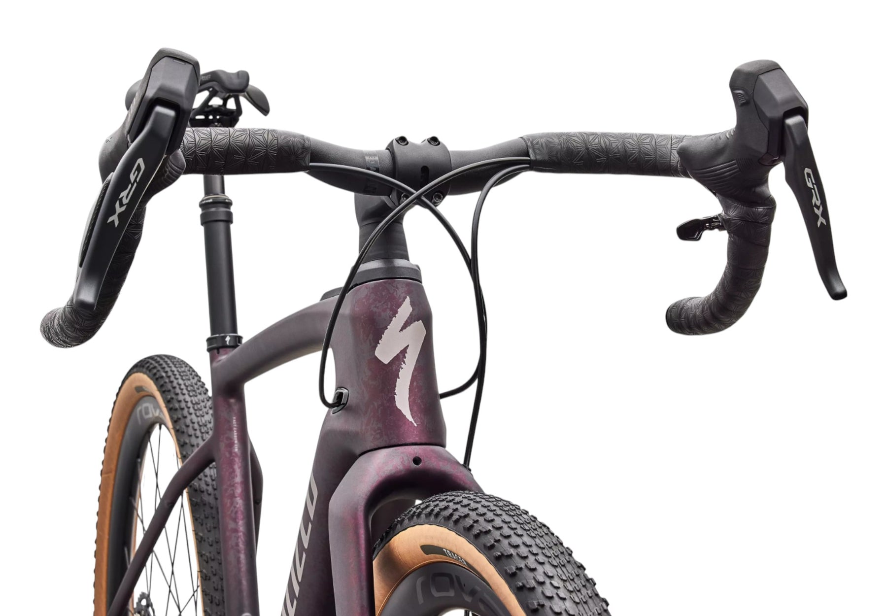 Specialized Turbo Creo 2 Expert Gravel-sähköpyörä