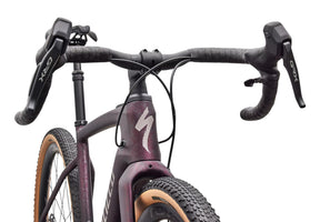 Specialized Turbo Creo 2 Expert Gravel-sähköpyörä